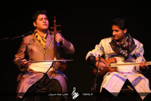 soorbang lorestan - ehsan abdipoor - 32 fajr music festival 10